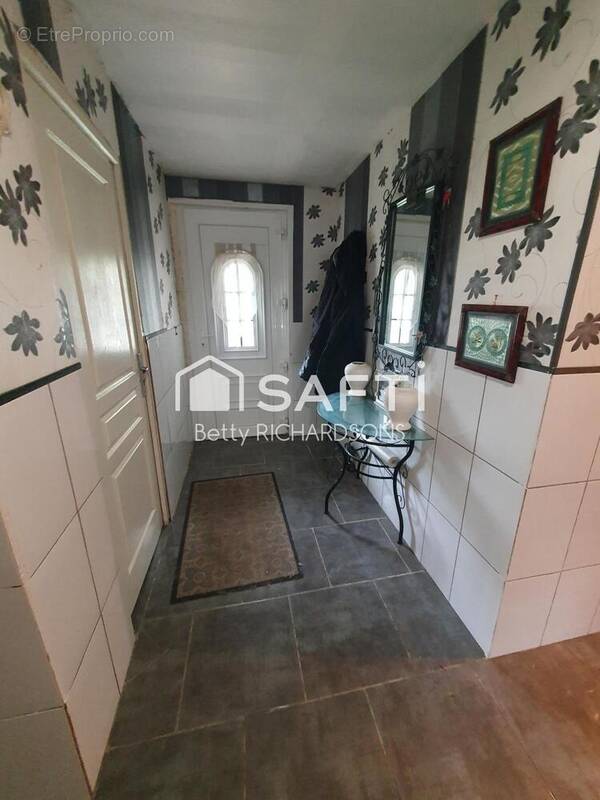 Photo 1 - Maison à DIVION