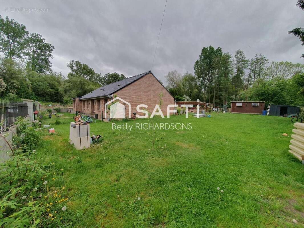 Photo 5 - Maison à DIVION