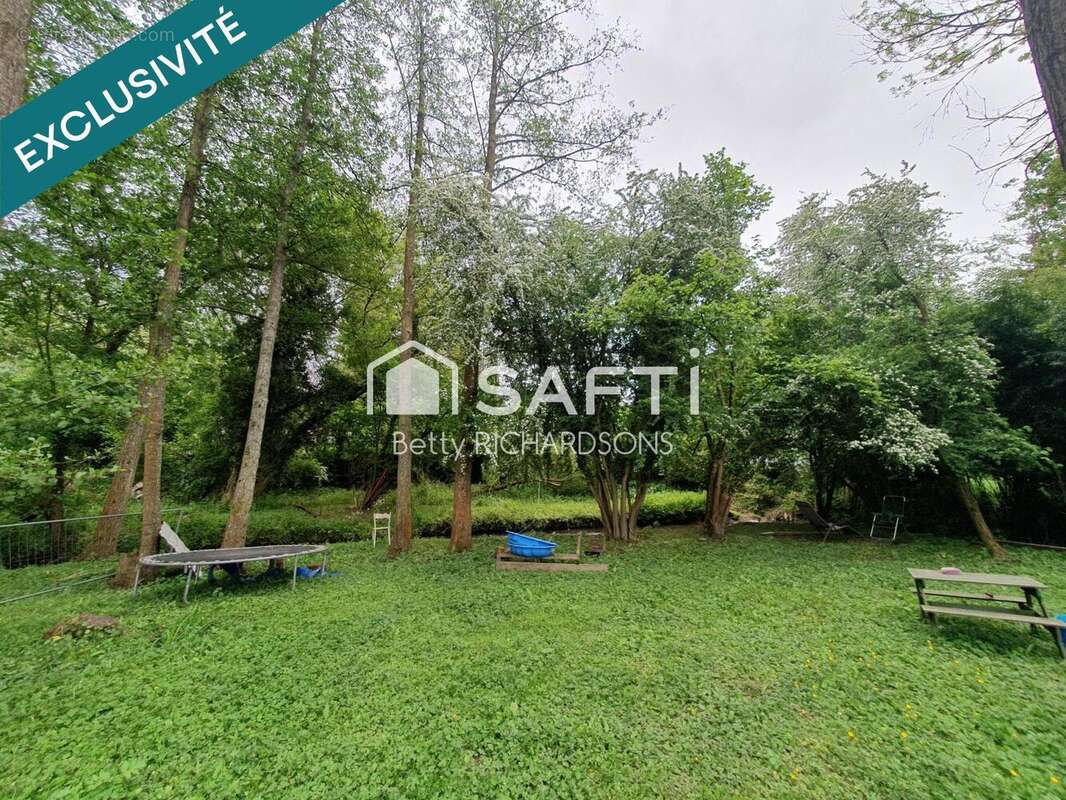 Photo 6 - Maison à DIVION