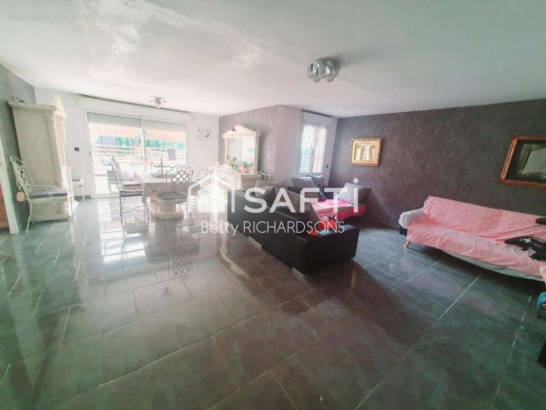 Photo 7 - Maison à DIVION