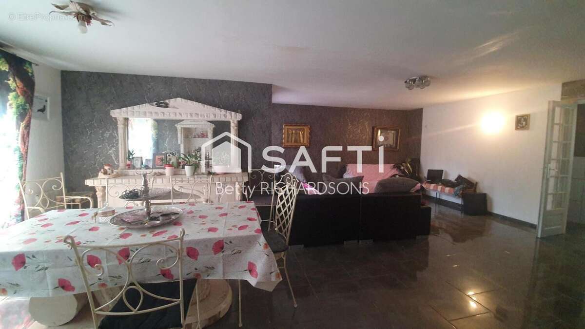 Photo 8 - Maison à DIVION