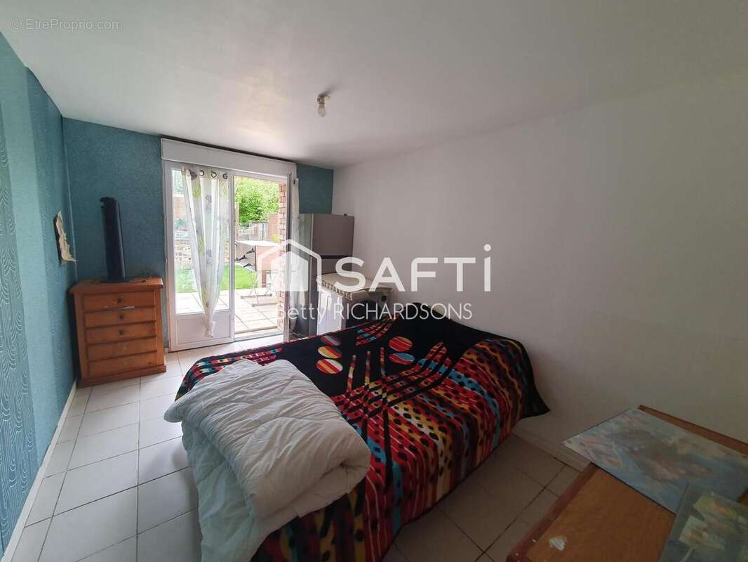 Photo 9 - Maison à DIVION