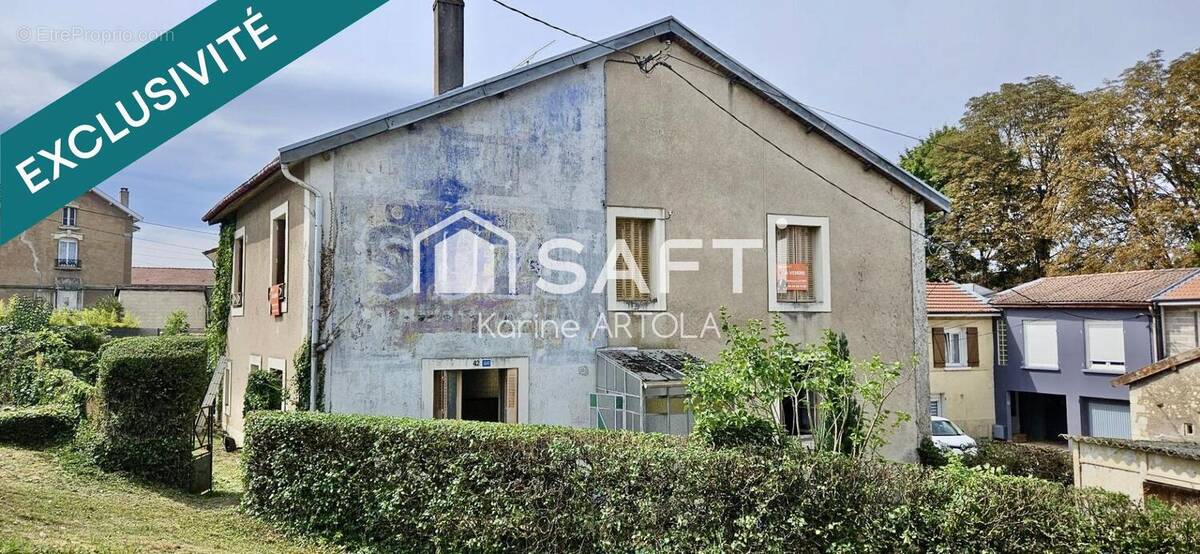 Photo 1 - Maison à VERDUN