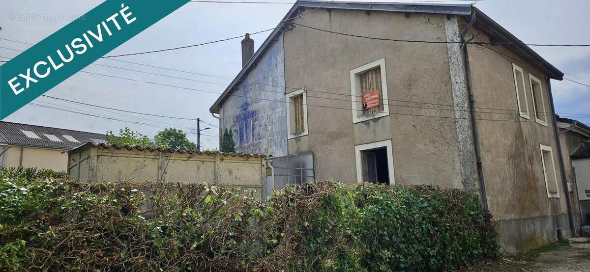 Photo 2 - Maison à VERDUN