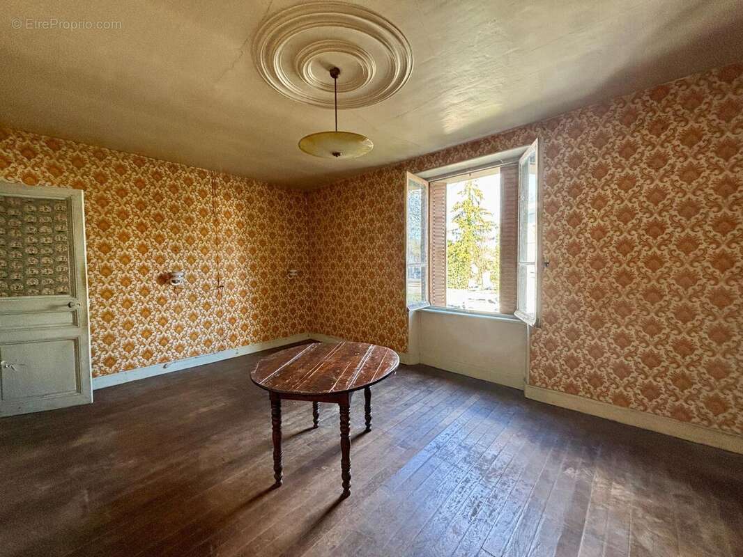 Photo 5 - Maison à VERDUN