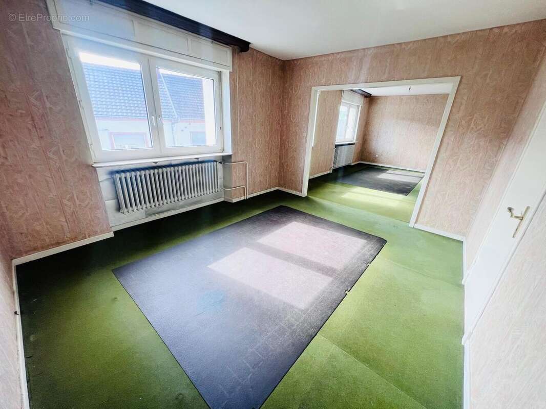 Photo 2 - Maison à ETZLING