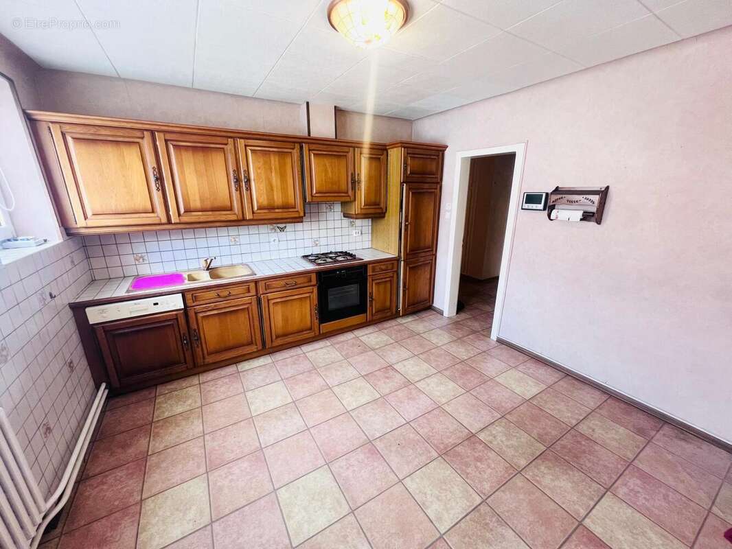 Photo 3 - Maison à ETZLING