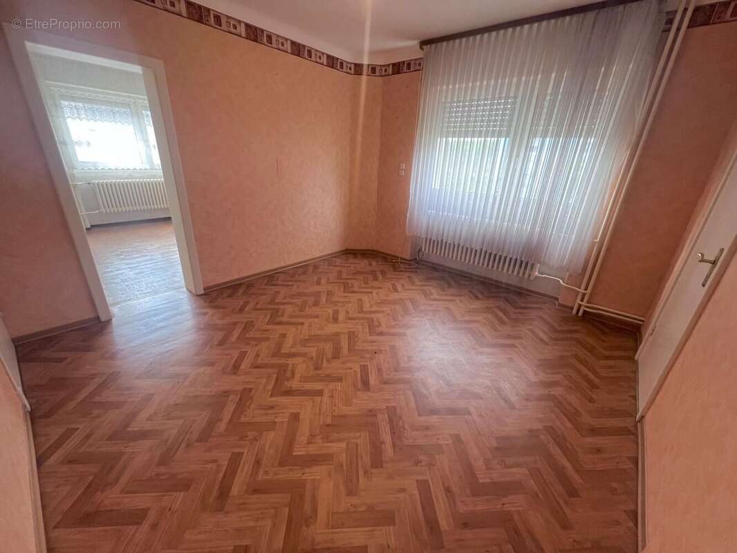 Photo 5 - Maison à ETZLING