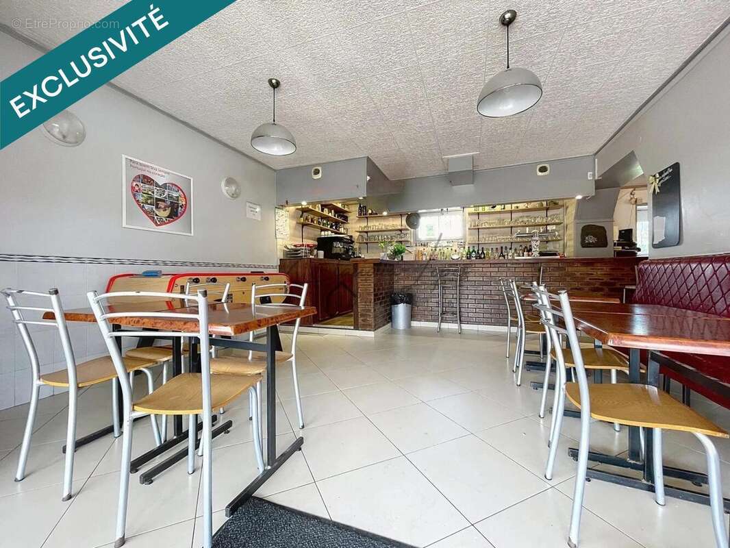 Photo 3 - Commerce à DAMMARIE-LES-LYS