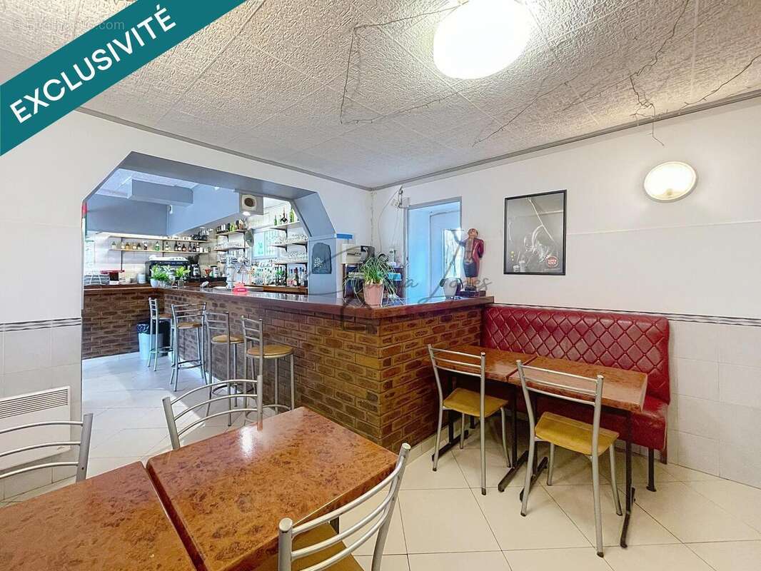 Photo 4 - Commerce à DAMMARIE-LES-LYS