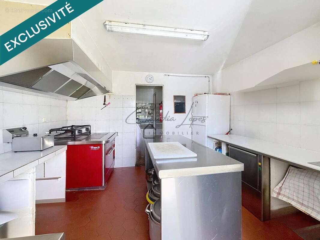 Photo 5 - Commerce à DAMMARIE-LES-LYS