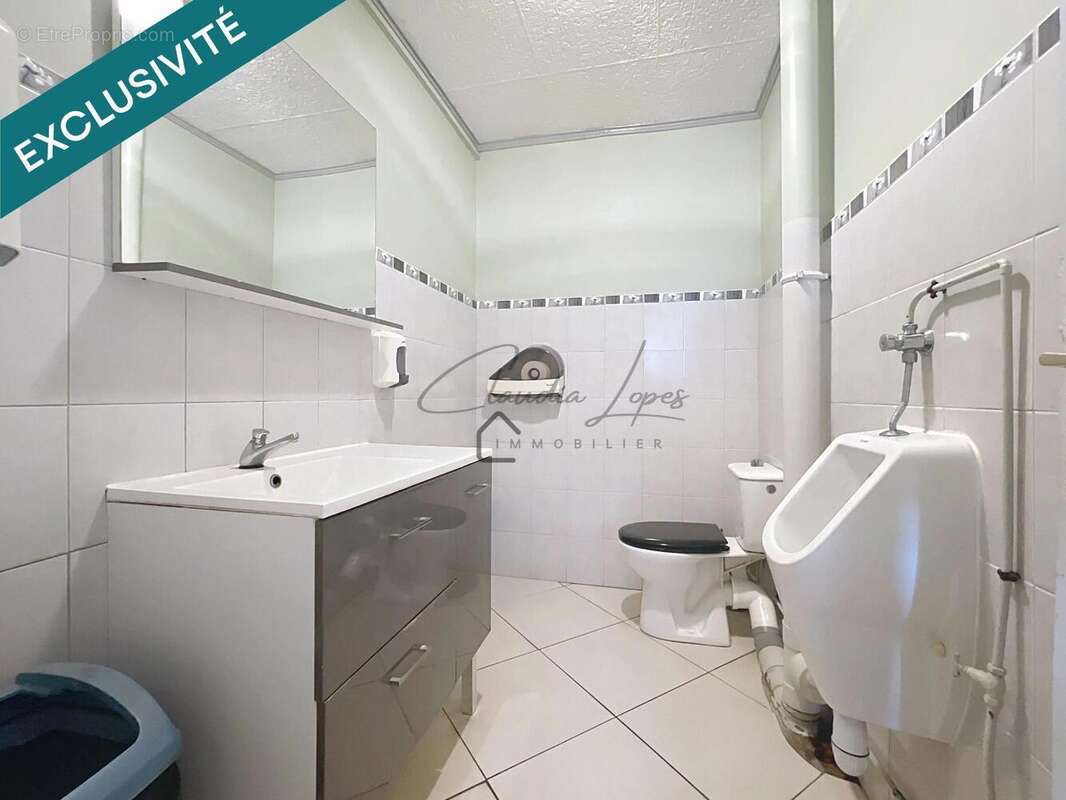 Photo 6 - Commerce à DAMMARIE-LES-LYS