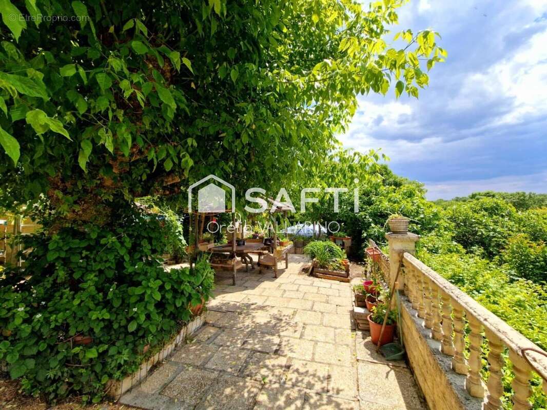 Photo 2 - Maison à TAURIAC