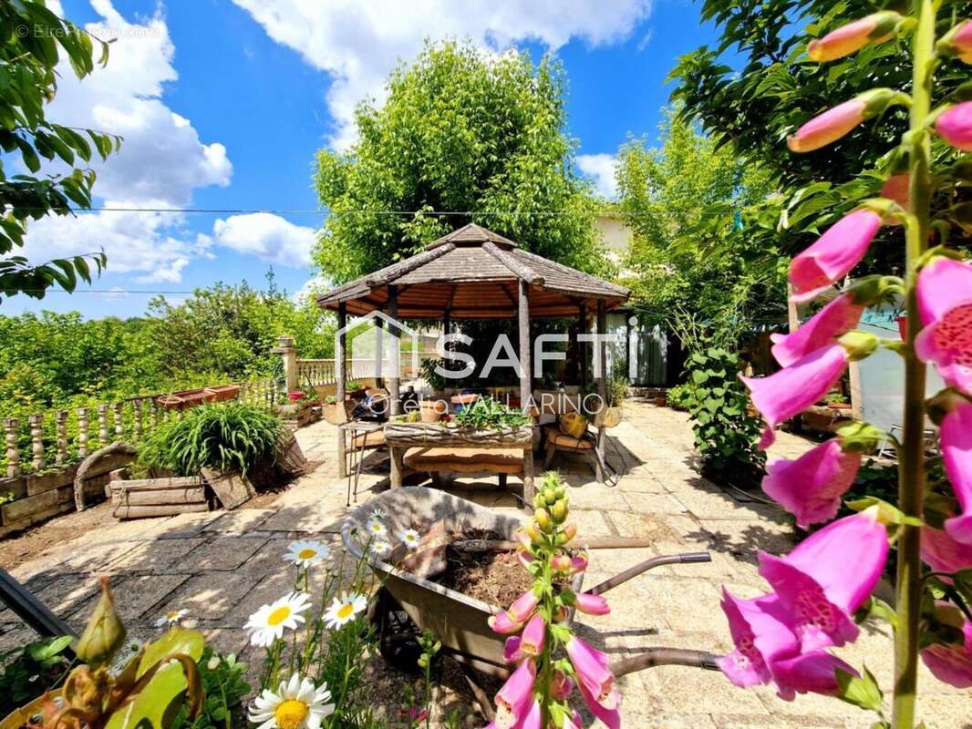 Photo 4 - Maison à TAURIAC