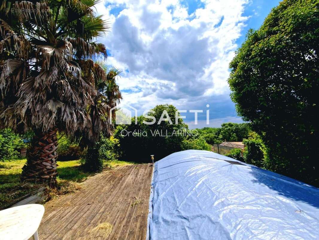 Photo 5 - Maison à TAURIAC