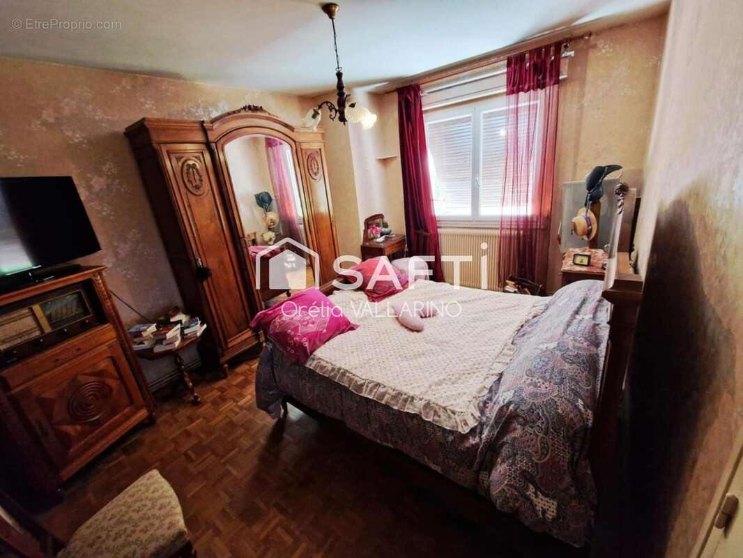 Photo 6 - Maison à TAURIAC