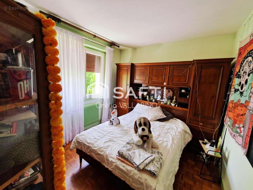 Photo 7 - Maison à TAURIAC