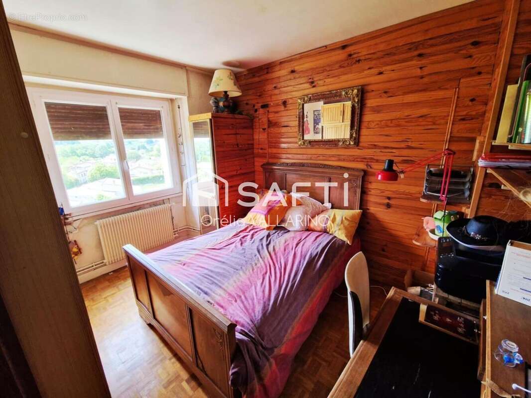 Photo 8 - Maison à TAURIAC