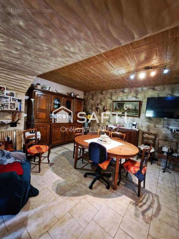 Photo 9 - Maison à TAURIAC