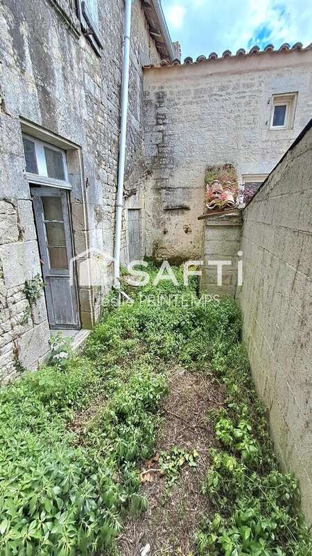 Photo 6 - Maison à BOUILLE-COURDAULT