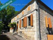 Photo 1 - Maison à SAINT-MICHEL