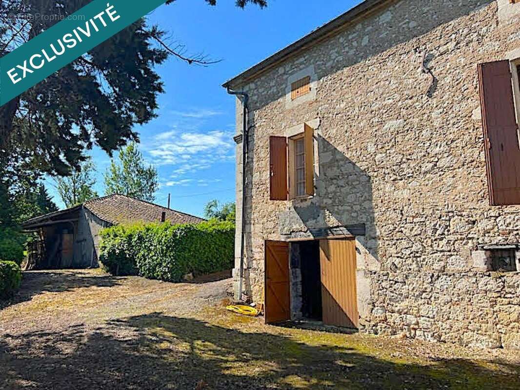 Photo 3 - Maison à SAINT-MICHEL