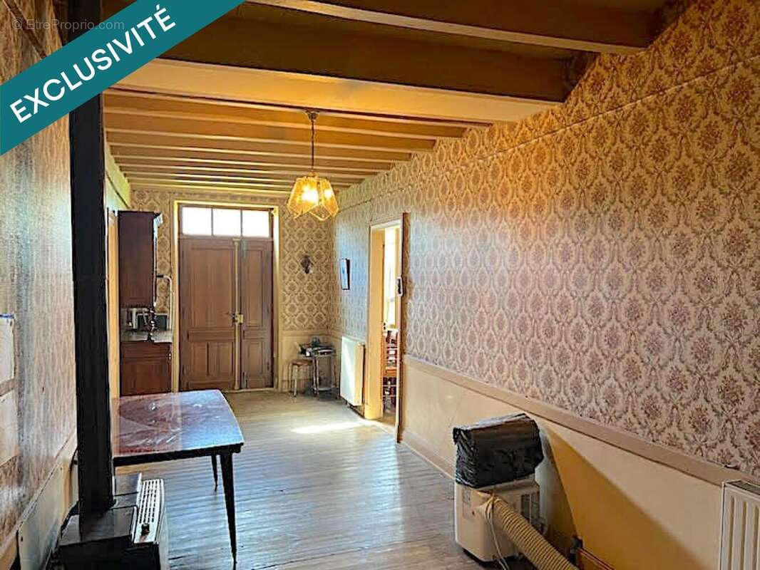 Photo 4 - Maison à SAINT-MICHEL