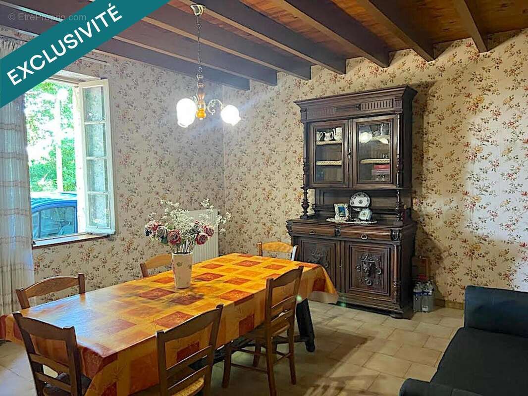 Photo 6 - Maison à SAINT-MICHEL