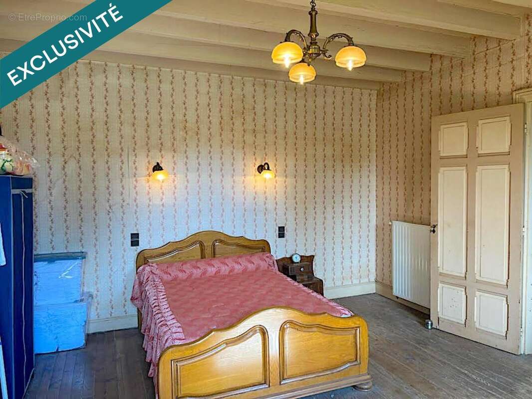 Photo 7 - Maison à SAINT-MICHEL