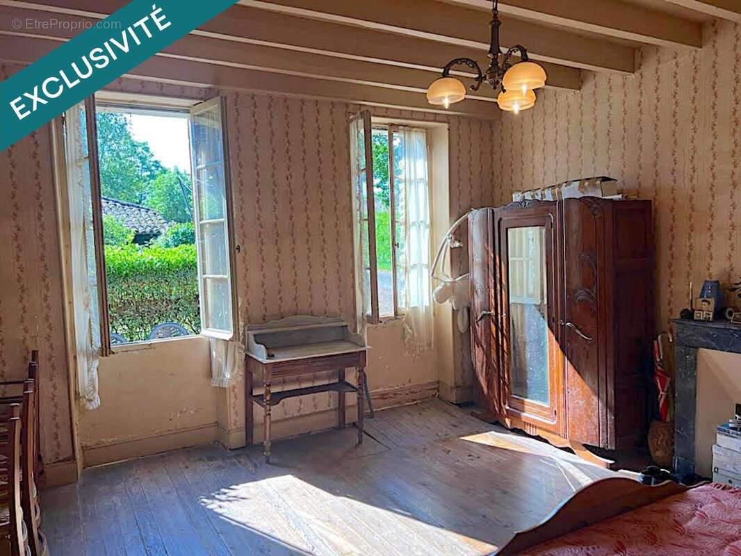 Photo 8 - Maison à SAINT-MICHEL