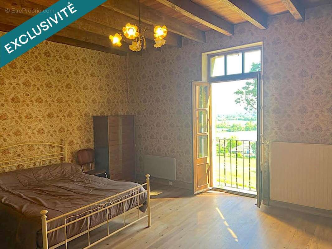 Photo 9 - Maison à SAINT-MICHEL