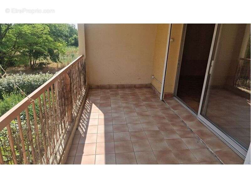 Appartement à TRANS-EN-PROVENCE