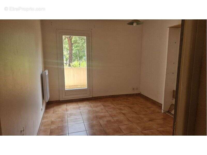 Appartement à TRANS-EN-PROVENCE