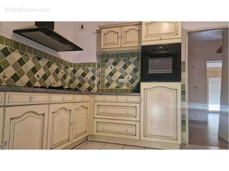 Appartement à TRANS-EN-PROVENCE