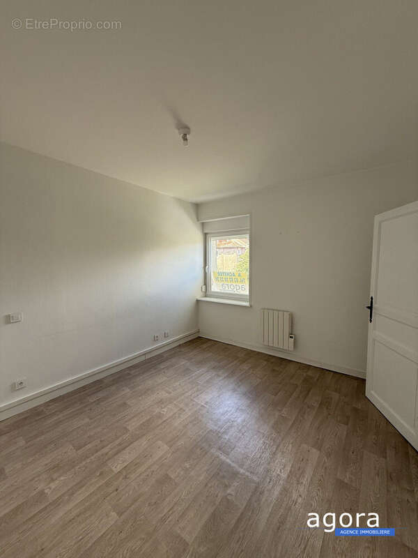 Appartement à BRIEY