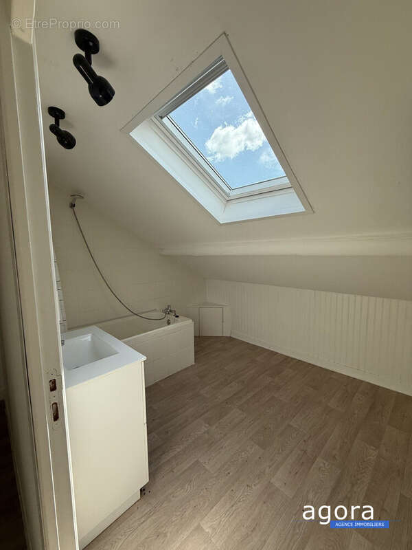 Appartement à BRIEY