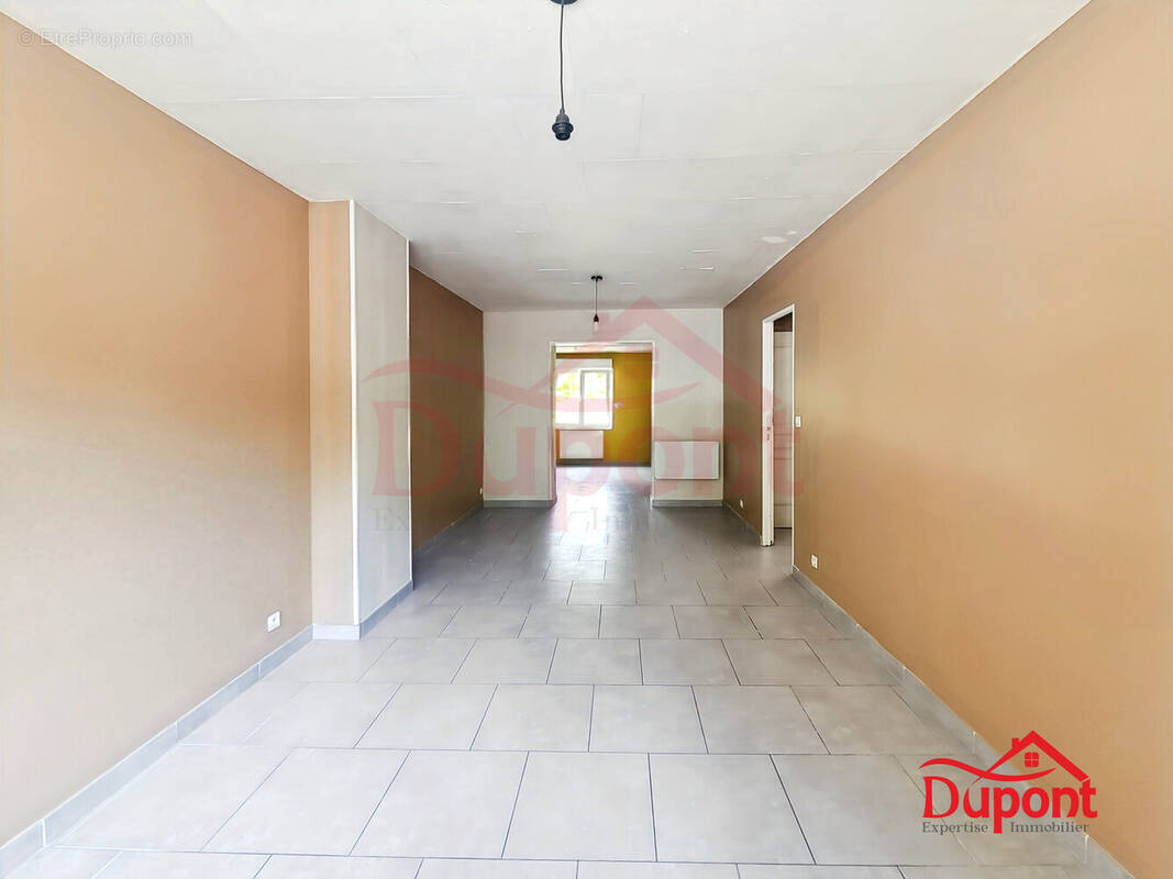 Maison à LE CATEAU-CAMBRESIS