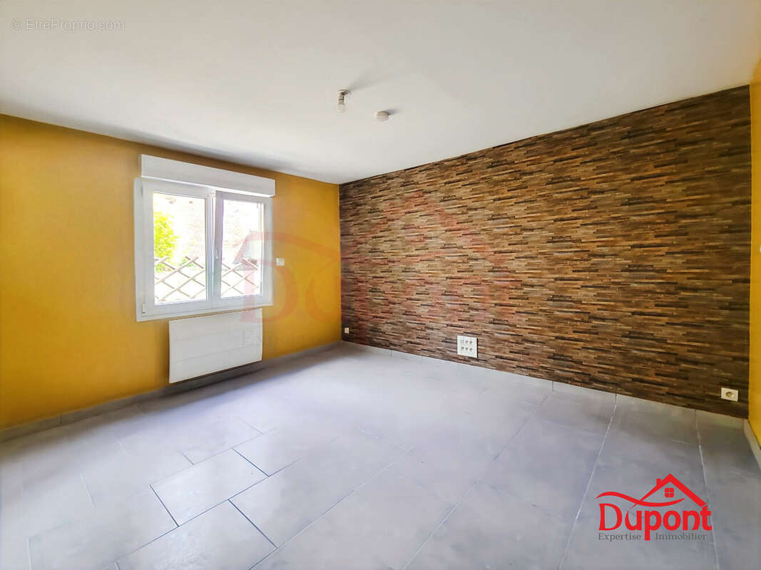 Maison à LE CATEAU-CAMBRESIS