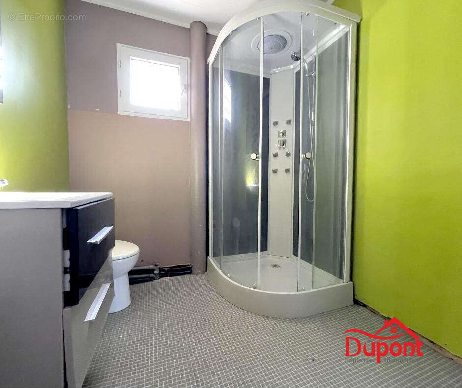 Maison à LE CATEAU-CAMBRESIS