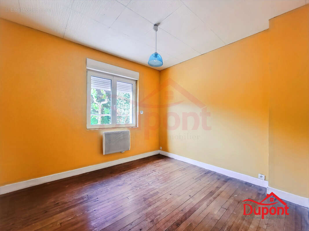 Maison à LE CATEAU-CAMBRESIS