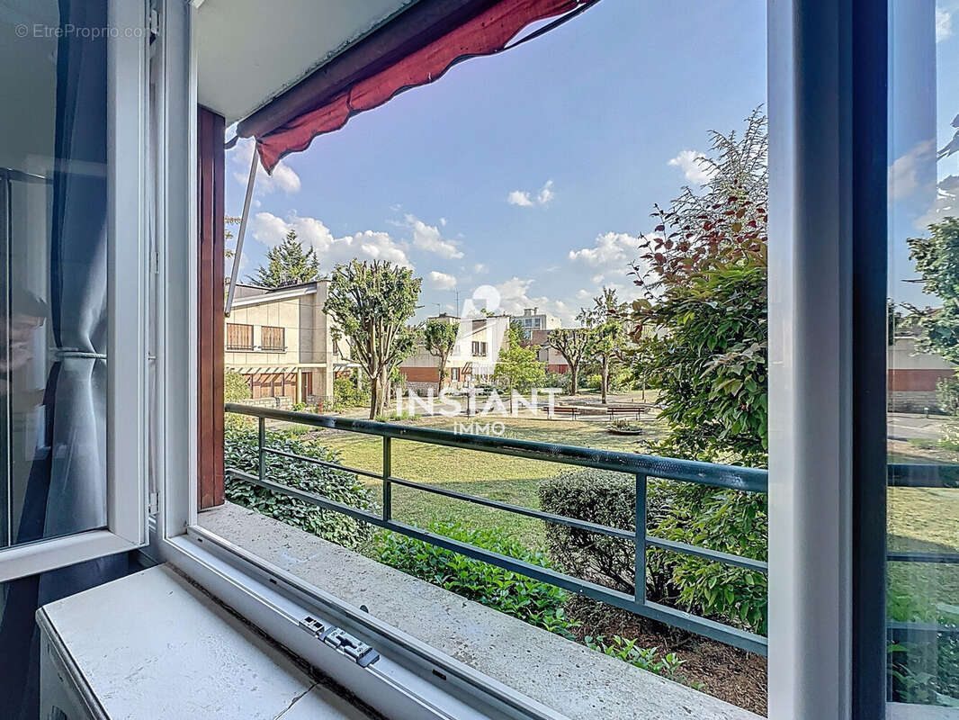 Appartement à SAINT-MAUR-DES-FOSSES