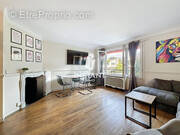 Appartement à SAINT-MAUR-DES-FOSSES