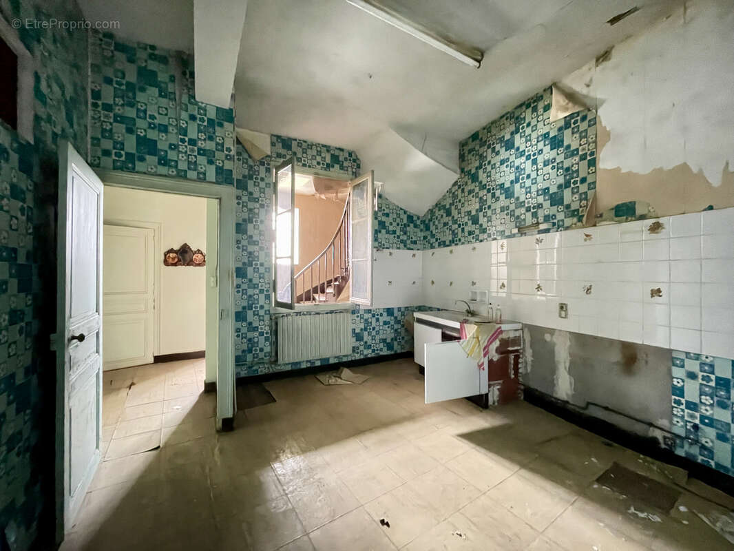 Appartement à CONFOLENS