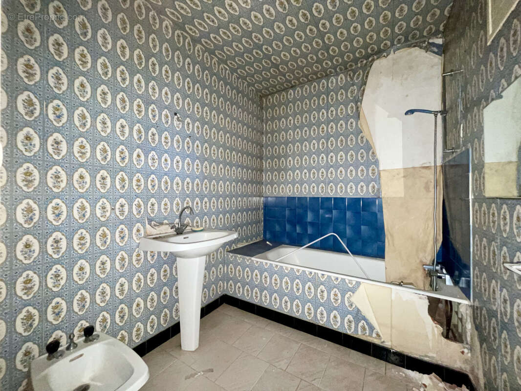 Appartement à CONFOLENS