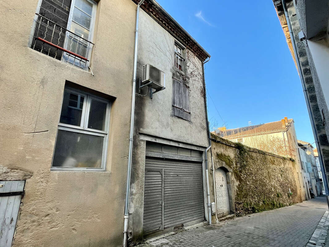 Appartement à CONFOLENS