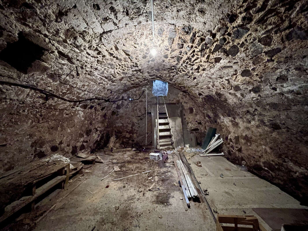 Appartement à CONFOLENS