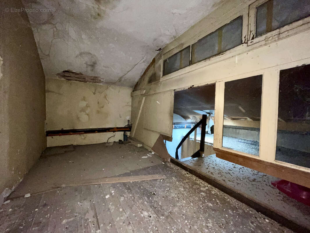 Appartement à CONFOLENS