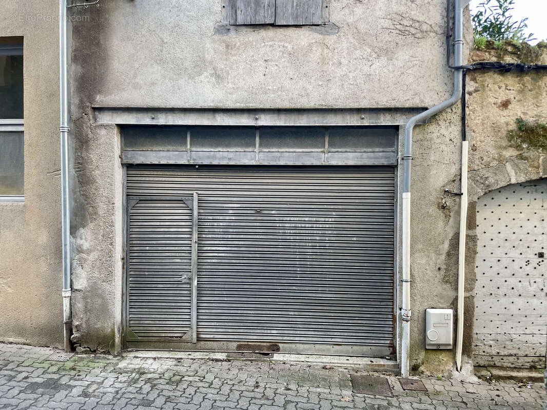 Appartement à CONFOLENS