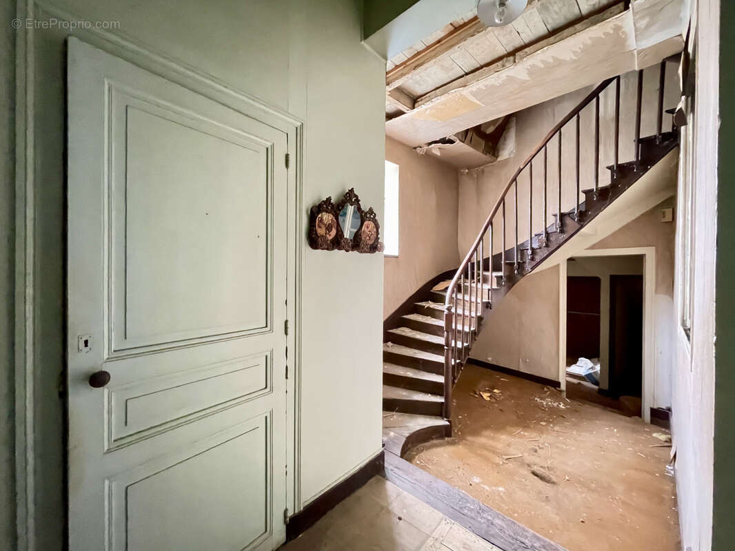 Appartement à CONFOLENS