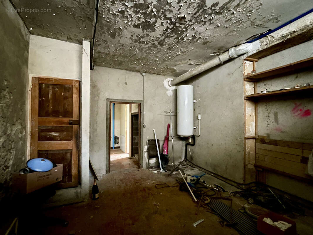 Appartement à CONFOLENS